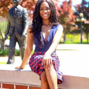 Meet your Posher, Cierra's